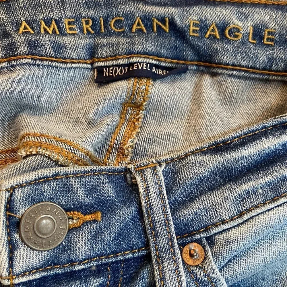 American Eagle Outfitters mens american